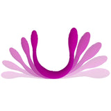 ToyJoy Infinity Double Dildo - Eroticon Ltd