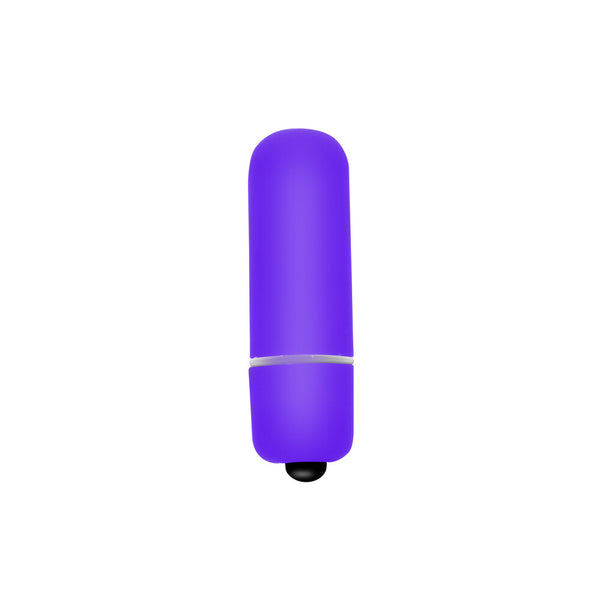 ToyJoy Funky Bullet Purple - Eroticon Ltd