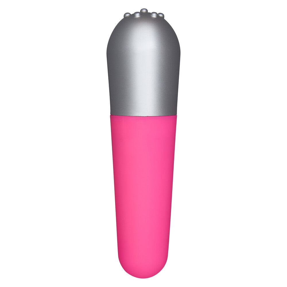 ToyJoy Funky Viberette Mini Vibrator Pink - Eroticon Ltd