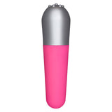 ToyJoy Funky Viberette Mini Vibrator Pink - Eroticon Ltd