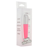 ToyJoy Funky Viberette Mini Vibrator Pink - Eroticon Ltd