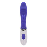 ToyJoy Funky Rabbit Vibrator Purple - Eroticon Ltd