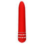 ToyJoy Diamond Red Superbe Mini Vibrator - Eroticon Ltd
