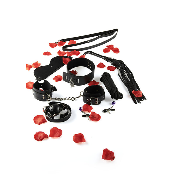ToyJoy BDSM Starter Kit - Eroticon Ltd