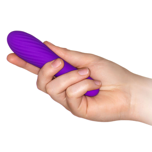 ToyJoy SeXentials Ecstasy Mini Vibe - Eroticon Ltd