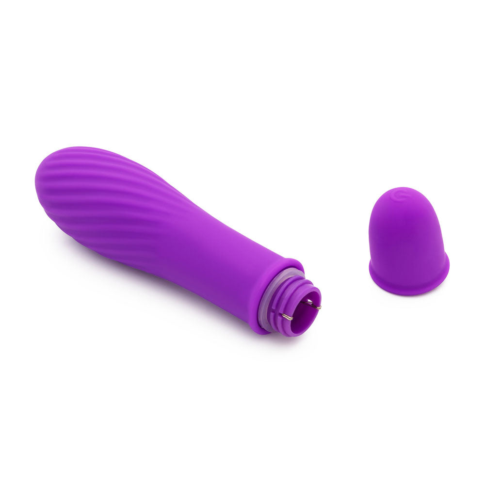 ToyJoy SeXentials Ecstasy Mini Vibe - Eroticon Ltd