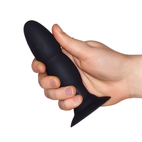 ToyJoy SeXentials Jubilation Vibrating Butt Plug - Eroticon Ltd