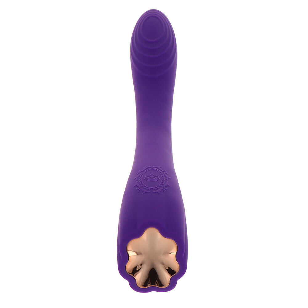 ToyJoy Ivy Dahlia G Spot Vibrator - Eroticon Ltd