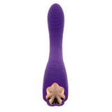 ToyJoy Ivy Dahlia G Spot Vibrator - Eroticon Ltd