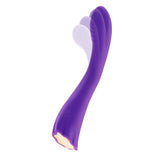 ToyJoy Ivy Dahlia G Spot Vibrator - Eroticon Ltd