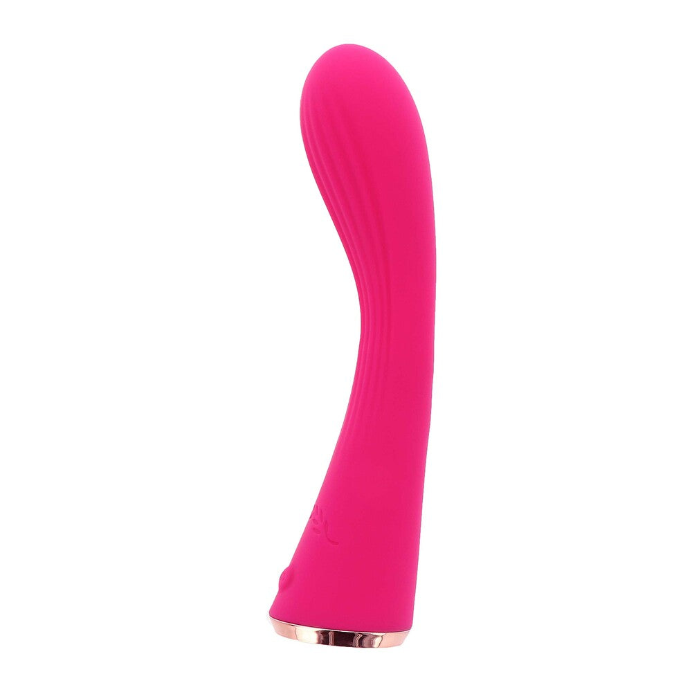 ToyJoy Ivy Rose Vibrator - Eroticon Ltd