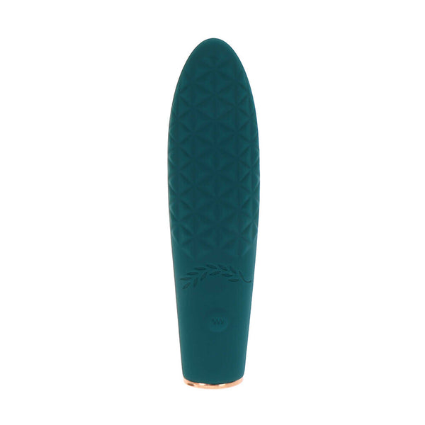 ToyJoy Ivy Alyssa Textured Stimulator Vibrator - Eroticon Ltd
