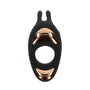 ToyJoy Ivy Lotus Vibrating Cock Ring - Eroticon Ltd