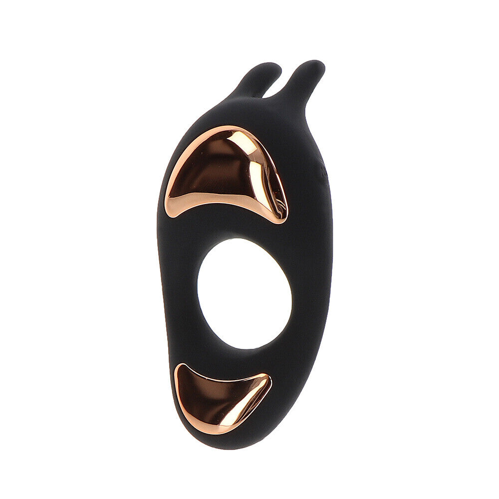 ToyJoy Ivy Lotus Vibrating Cock Ring - Eroticon Ltd