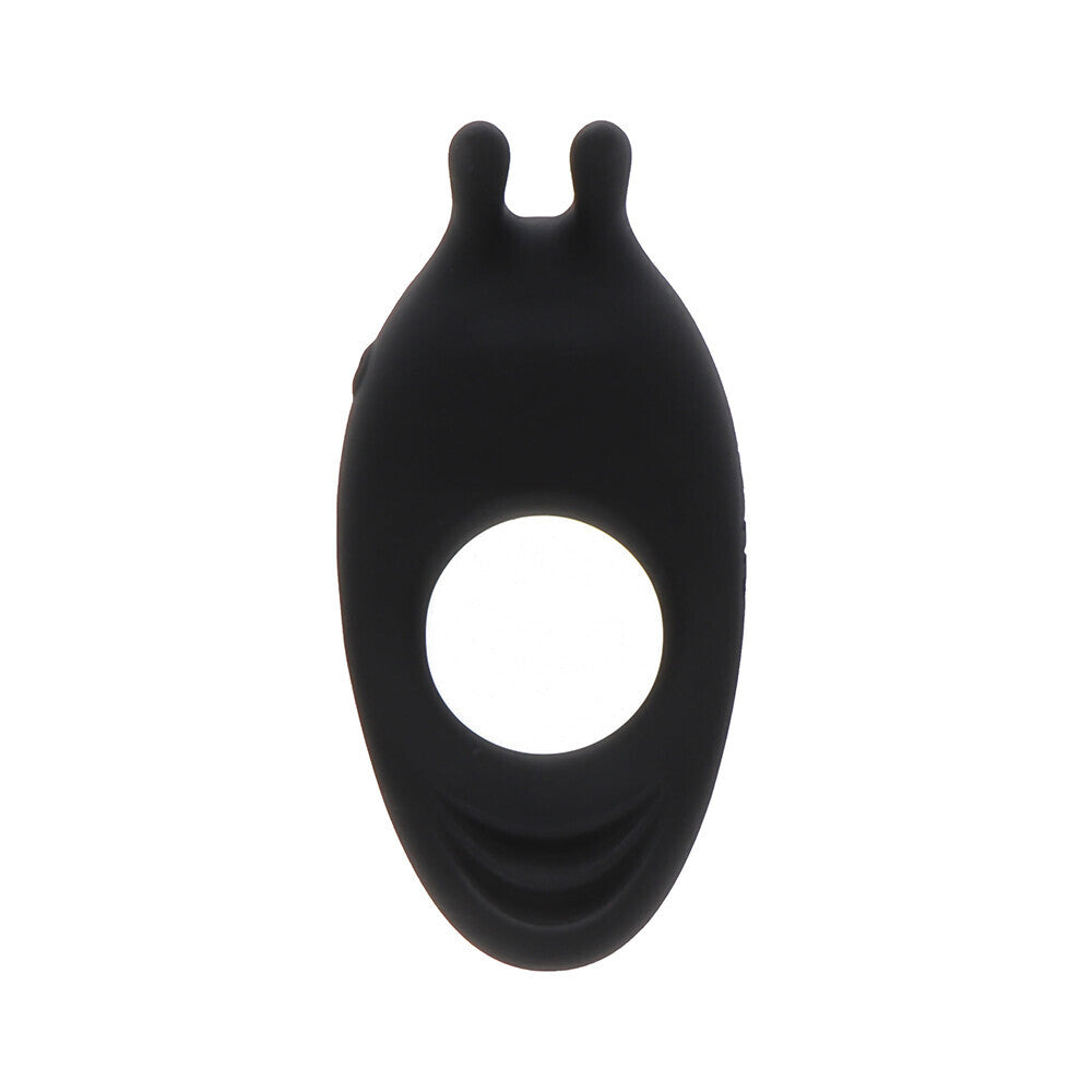 ToyJoy Ivy Lotus Vibrating Cock Ring - Eroticon Ltd