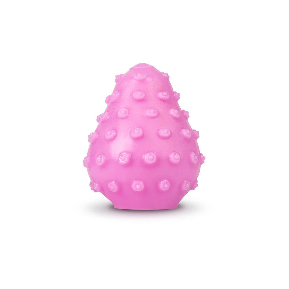 GEgg Masturbator Pink - Eroticon Ltd