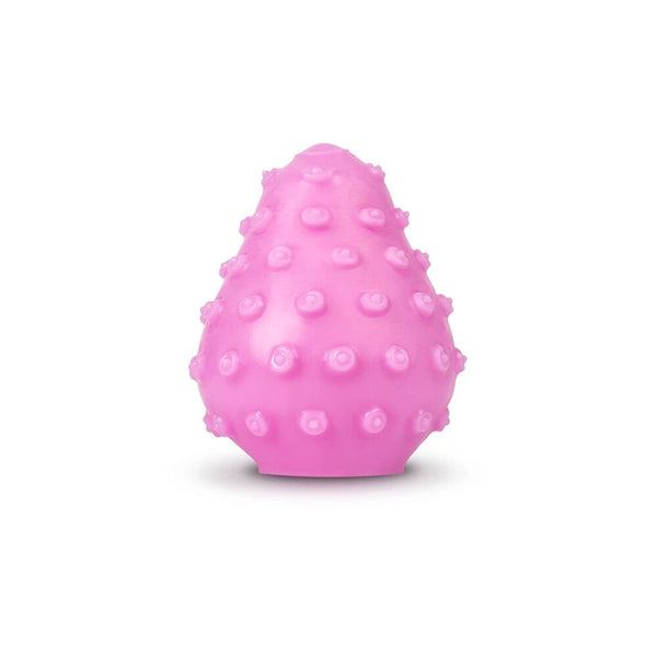 GEgg Masturbator Pink - Eroticon Ltd