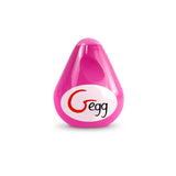 GEgg Masturbator Pink - Eroticon Ltd