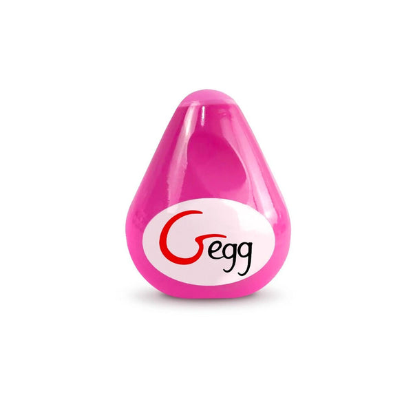 GEgg Masturbator Pink - Eroticon Ltd