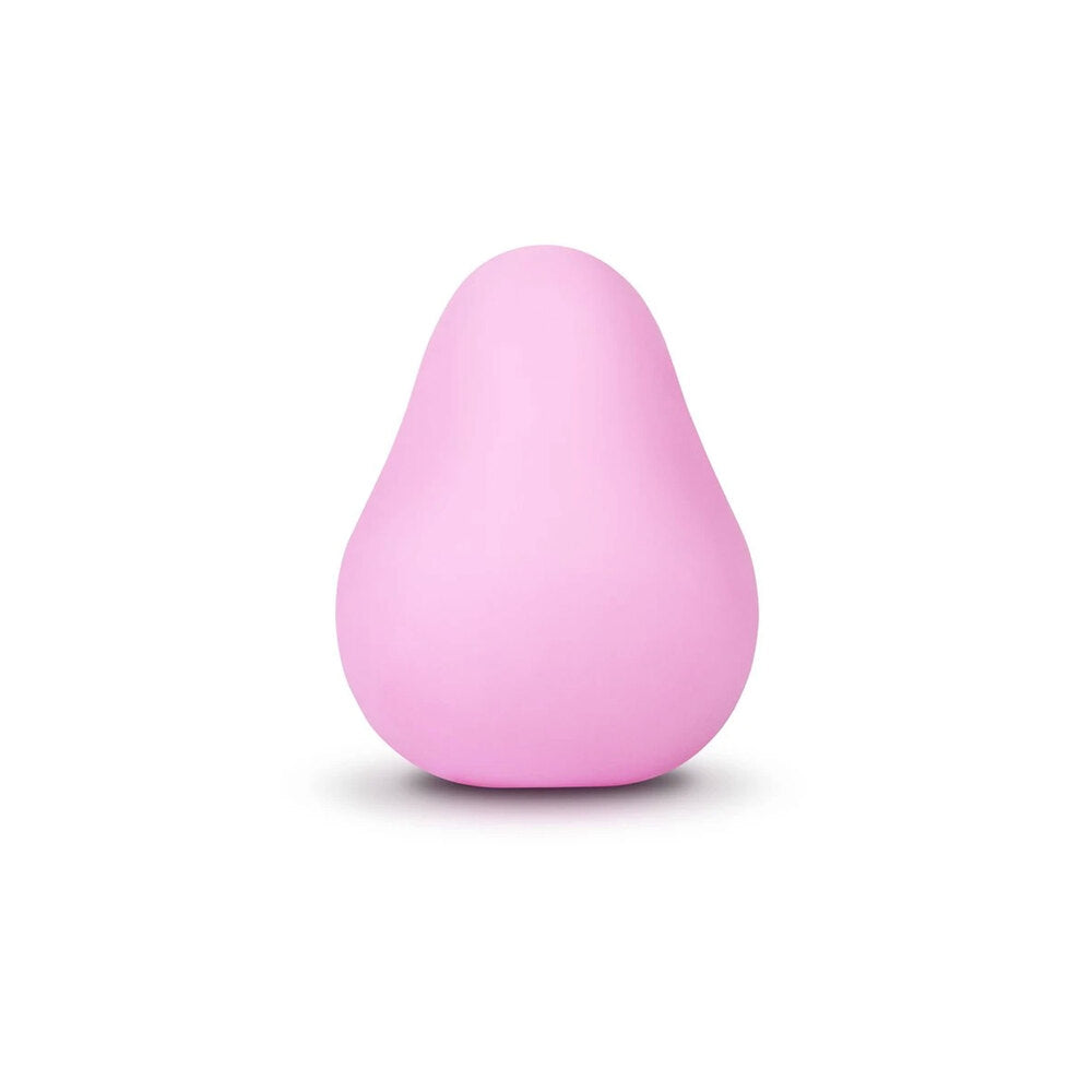 GEgg Masturbator Pink - Eroticon Ltd