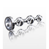 Diamond Star Beads Large - Eroticon Ltd
