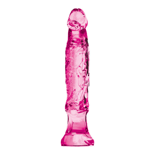 ToyJoy Anal Starter 6 Inch Pink - Eroticon Ltd