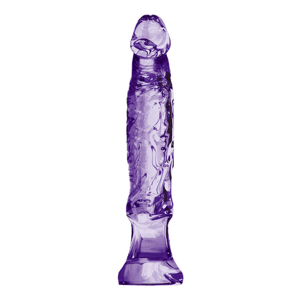 ToyJoy Anal Starter 6 Inch Purple - Eroticon Ltd
