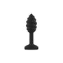 ToyJoy Anal Play Swirl Anal Plug - Eroticon Ltd