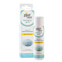 Pjur Med Natural Glide Water Based Lube 100ml - Eroticon Ltd