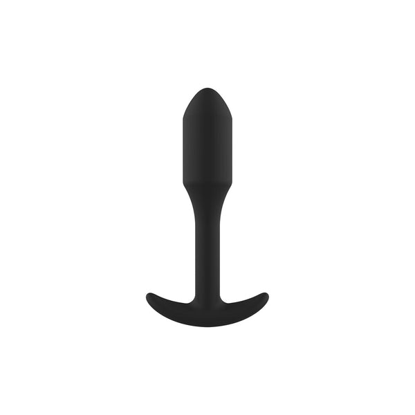 ToyJoy Anal Play Smooth Anal Plug - Eroticon Ltd