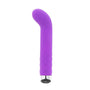 Smile Tickle My Senses Purple Mini G Spot Vibe - Eroticon Ltd