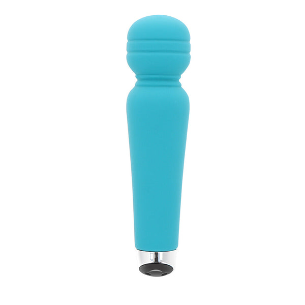 ToyJoy Happiness Push My Limits Mini Wand - Eroticon Ltd