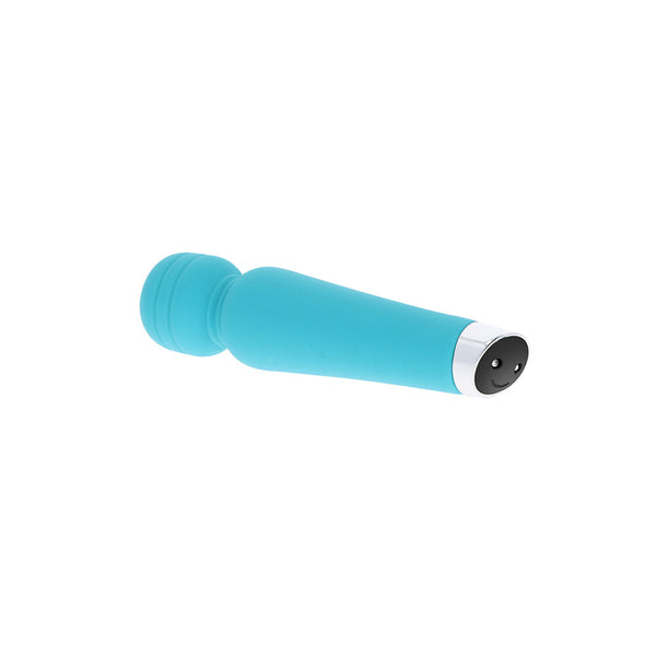 ToyJoy Happiness Push My Limits Mini Wand - Eroticon Ltd