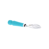 ToyJoy Happiness Push My Limits Mini Wand - Eroticon Ltd
