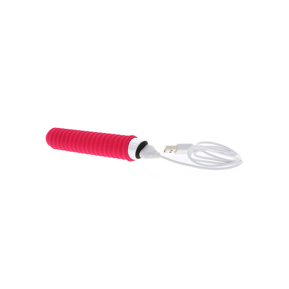 ToyJoy Happiness Screw Me Higher Vibe - Eroticon Ltd