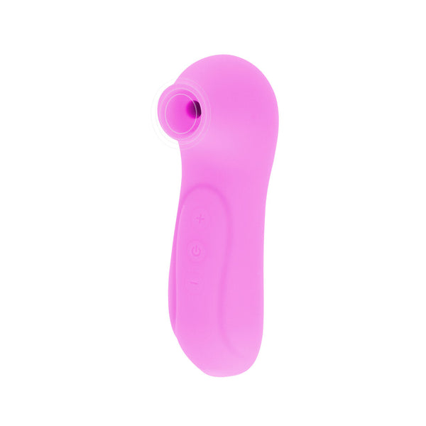 ToyJoy Happiness Too Hot To Handle Stimulator - Eroticon Ltd