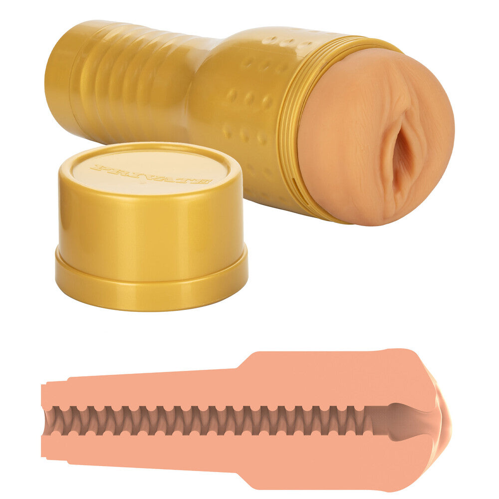 Private Original Masturbator Tube - Eroticon Ltd
