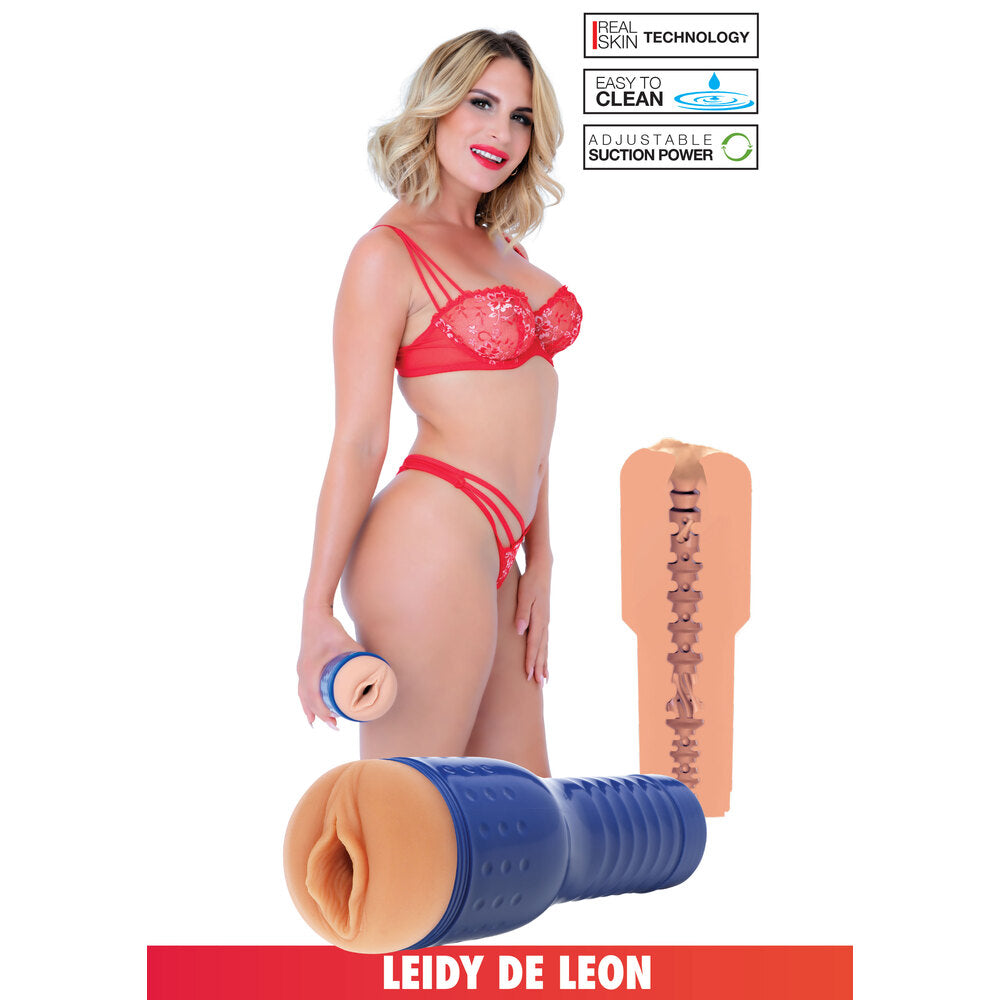 Private Leidy De Leon Pornstar Pussy Masturbator - Eroticon Ltd