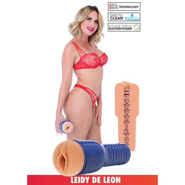 Private Leidy De Leon Pornstar Pussy Masturbator - Eroticon Ltd