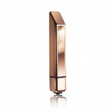 Rocks Off Bamboo Rose Gold Vibe - Eroticon Ltd