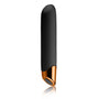 Rocks Off Chaiamo Black Rechargeable Vibrator - Eroticon Ltd