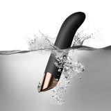 Rocks Off Chaiamo GSpot Vibrator - Eroticon Ltd