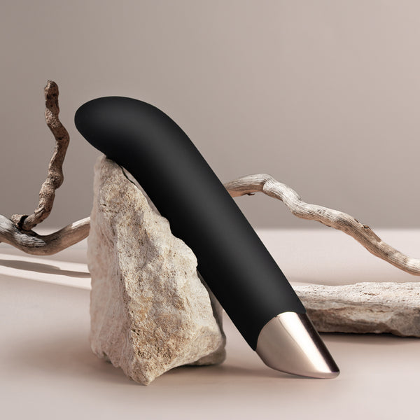Rocks Off Chaiamo GSpot Vibrator - Eroticon Ltd