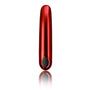 Rocks Off Ruby Caress Vibrator - Eroticon Ltd
