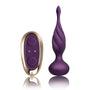 Rocks Off Petite Sensations Discover Butt Plug Purple - Eroticon Ltd