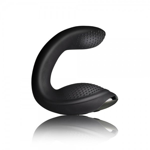 Rocks Off Rude Boy Xtreme Prostate Vibrator - Eroticon Ltd