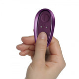Rocks Off Rock Chick Diva Clit and GSpot Vibe - Eroticon Ltd