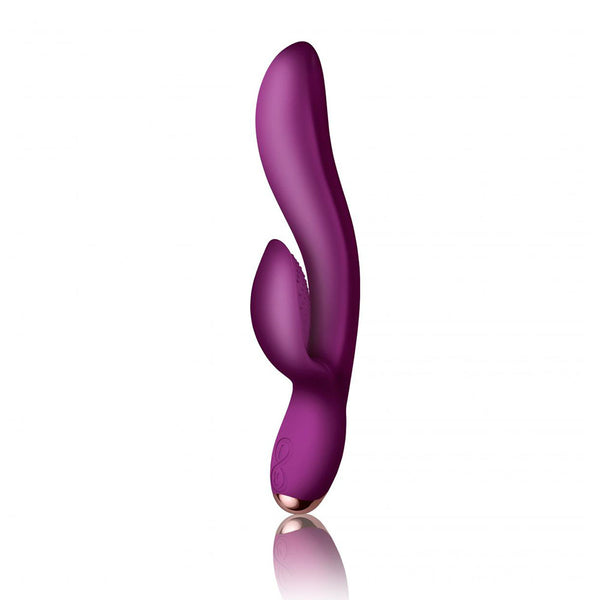 Rocks Off Regala Clitoral Vibrator Fuchsia - Eroticon Ltd