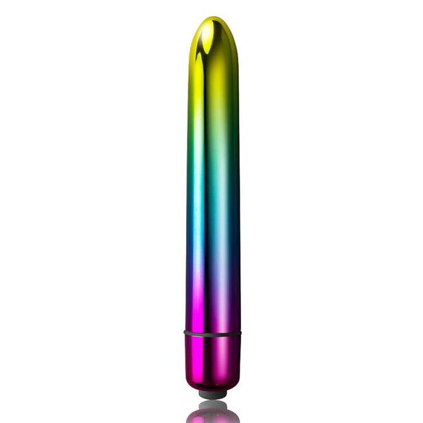 Rocks Off Prism Rainbow Vibrator - Eroticon Ltd