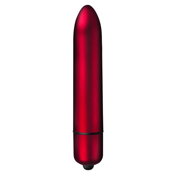 Rocks Off Truly Yours Rouge Allure 160mm Bullet - Eroticon Ltd